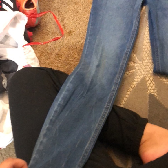Jeans - Picture 3 of 3